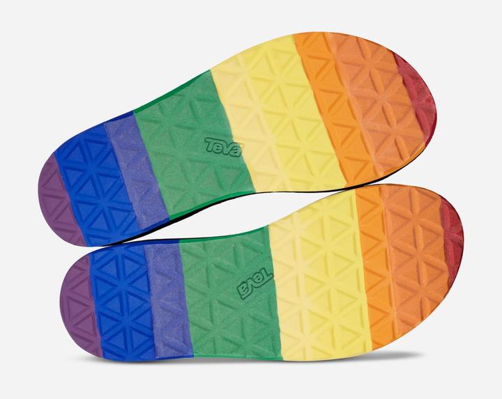 Produktbild Teva W's Midform Universal Pride (36)