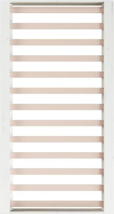 Image du produit vidaXL Bettrahmen (100 x 200 cm)