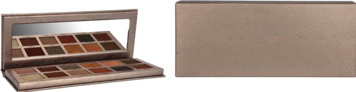 Image du produit Anastasia Beverly Hills Palette Rose Metals (Rose Metals)