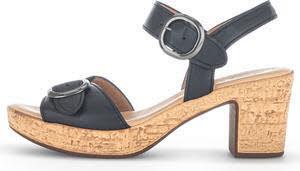 Produktbild Gabor Riemchensandalen (39)