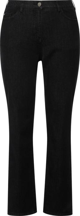 Produktbild Ulla Popken Jeans Sammy, Komfortbund, schmale 5-Pocket-Form (42)