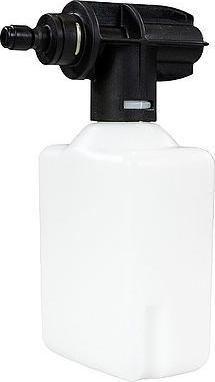 Actual product image Greenworks Battery pressure cleaner G24PW, without battery (Rechargeable battery operated)