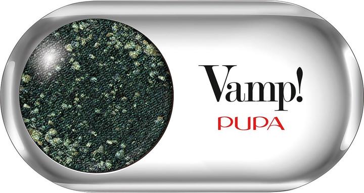 Actual product image Pupa Milano Eye Vamp Gems Multi-Reflection Eyeshadow 304 (304)