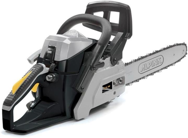 Produktbild Alpina Garden Benzin Kettensge ALPINA ACS 38 (Benzin Kettensäge)
