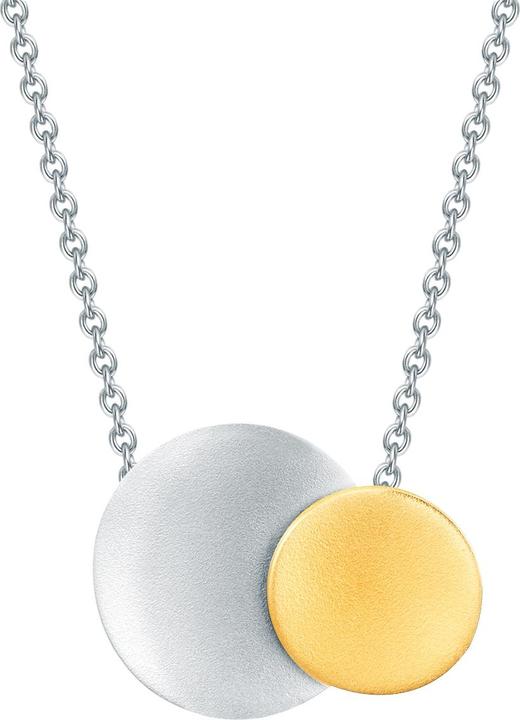 Produktbild Rafaela Donata Damen Kette - 36050 (Sterling Silber)