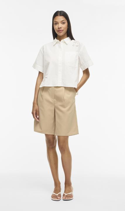 Image du produit Vila VICAREL High Waist Shorts (34)