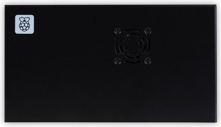 Image du produit Raspberry Pi Cas officiel pour IO Board Compute Module 5