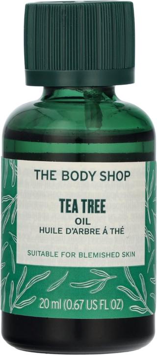 The Body Shop Arbre à thé (20 ml)