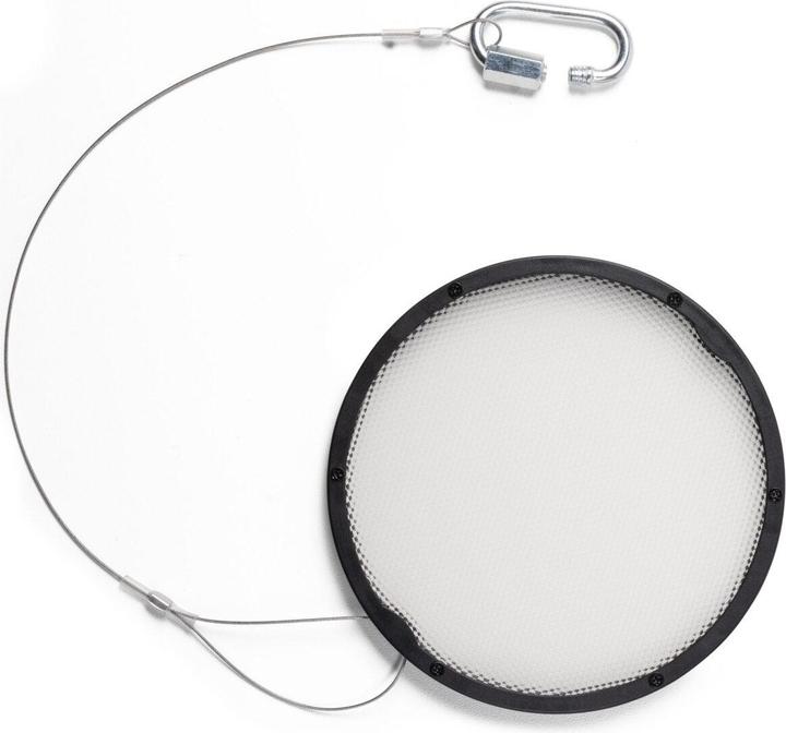 Produktbild BeamZ Pro Filter BAC32F, Zubehör Typ: Licht, Typ: Farbfilter (Farbfilter)