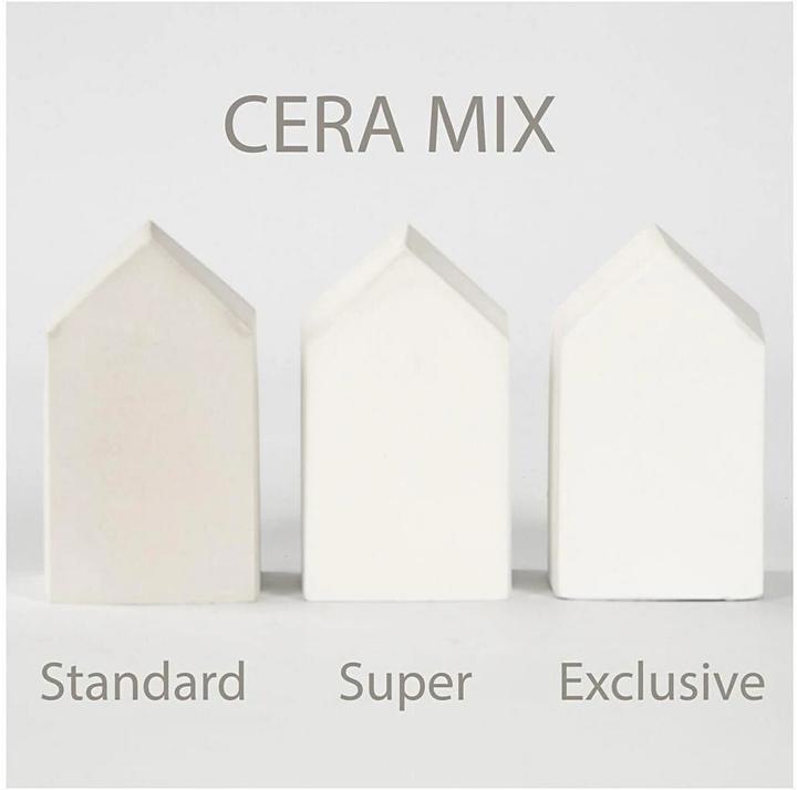 Produktbild Creativ Company Modelliergips Cera Mix