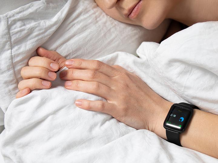 Immagine prodotto Tracer Tra T-Watch TW6 ECHO X-Nero (35.80 mm)