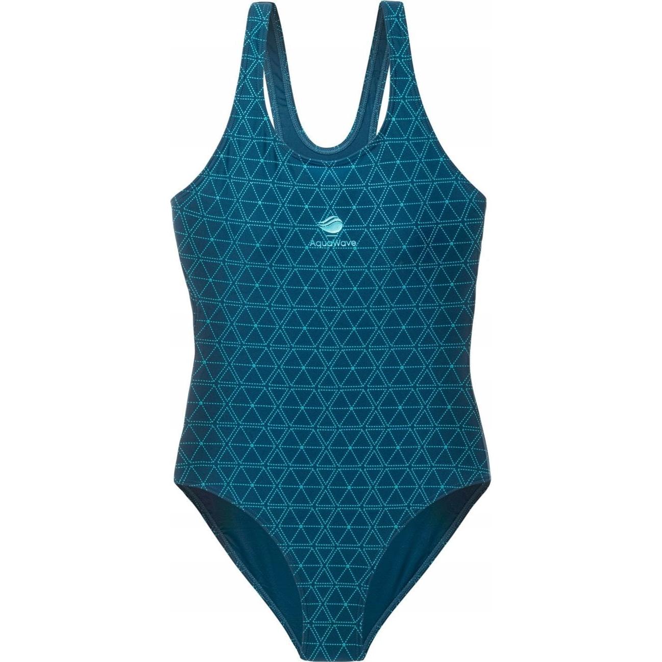 Aquawave, Donne, Costume da bagno intero, Algen-Badeanzug, (M)