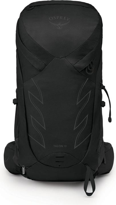 Actual product image Osprey Talon 18 (18 l)