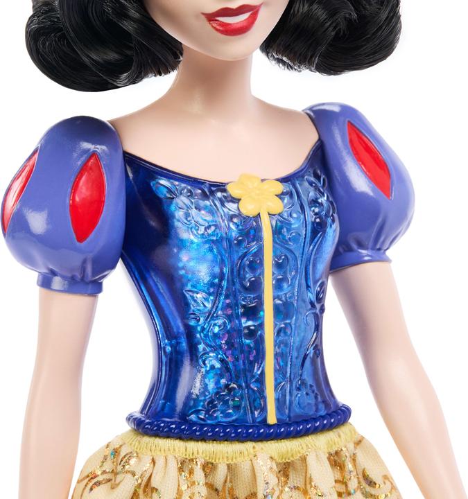 Actual product image Mattel Disney Princess Snow White