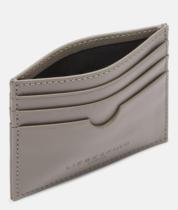 Actual product image Liebeskind Berlin Portemonnaie Kartenetui aus Leder