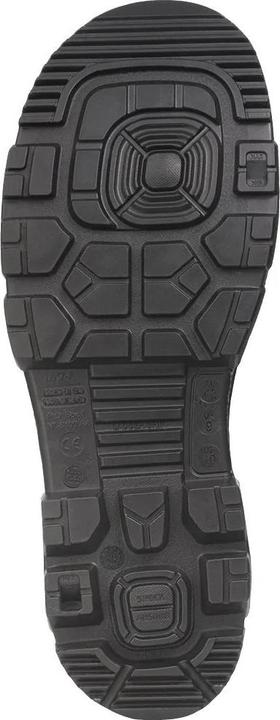Image du produit Dunlop - Bottes de pluie TERRA PRO - Adulte (40.5)