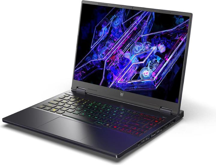 Produktbild Acer Helios Neo 14 PHN14-51-95HR (14.50", 32 GB, 1000 GB, Eng. Int.)