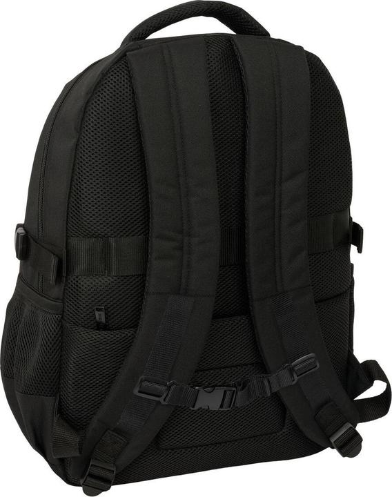 Actual product image Safta Schulrucksack Schwarz (15 l)