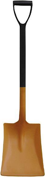 Actual product image kaiserkraft Universal handle shovel made of PP