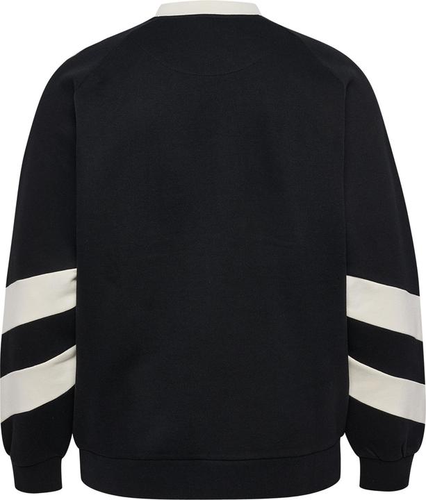 Produktbild hummel Hmloversized Crew Sportswear Swarm (XL)