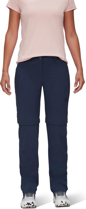 Immagine prodotto Mammut Pantaloni Runbold Zip Off Donna (44)