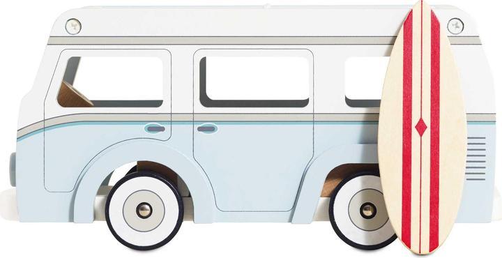 Produktbild Le Toy Van Holiday Campervan