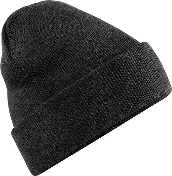 Actual product image Beechfield Knitted hat Extra soft (One size)