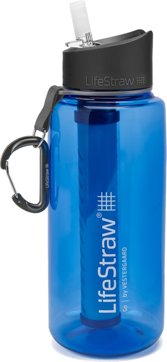 Immagine prodotto LifeStraw Go 2, 1 litro