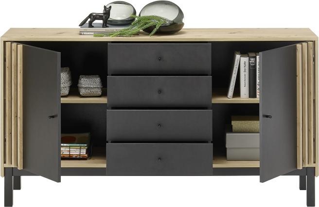 Image du produit Bega Consult Volano (155 x 39 x 84 cm)