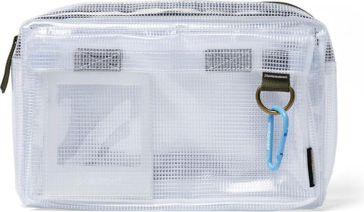 Polaroid Crossbody Bag (Camera shoulder bag)