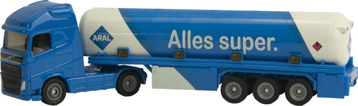 Produktbild Siku Tanksattelzug