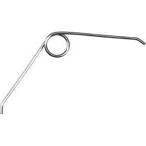 Stocker Garden, Cesoia da giardinaggio, Molla per forbici