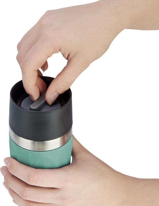 Actual product image Emsa Travel Mug Compact (0.30 l)