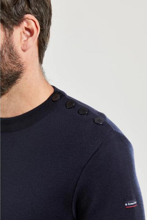 Produktbild Armor Lux goulenez (S)