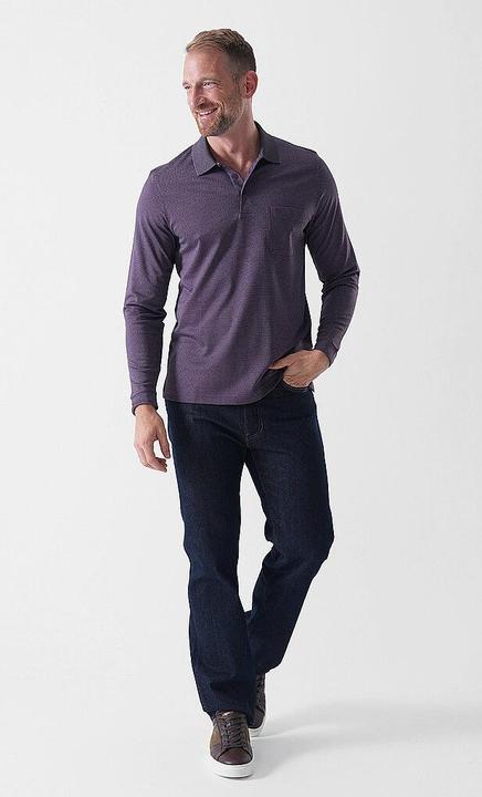 Actual product image Ragman Poloshirt (L)