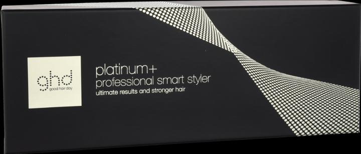 Produktbild ghd platinum+ styler (Glätteisen)