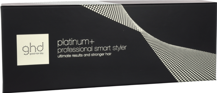 Produktbild ghd platinum+ styler (Glätteisen)