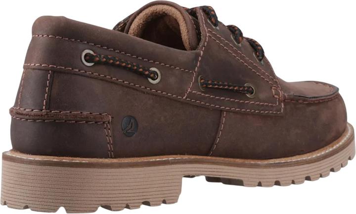 Produktbild Sperry Houston Bootsschuhe Leder (41)