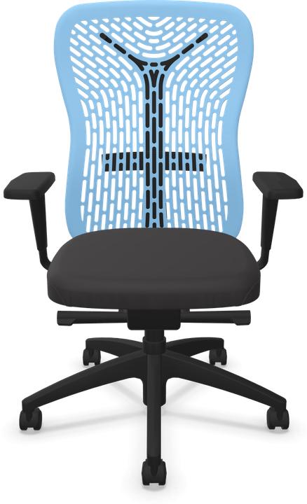 Immagine prodotto Moving Sedia girevole Flexa Office