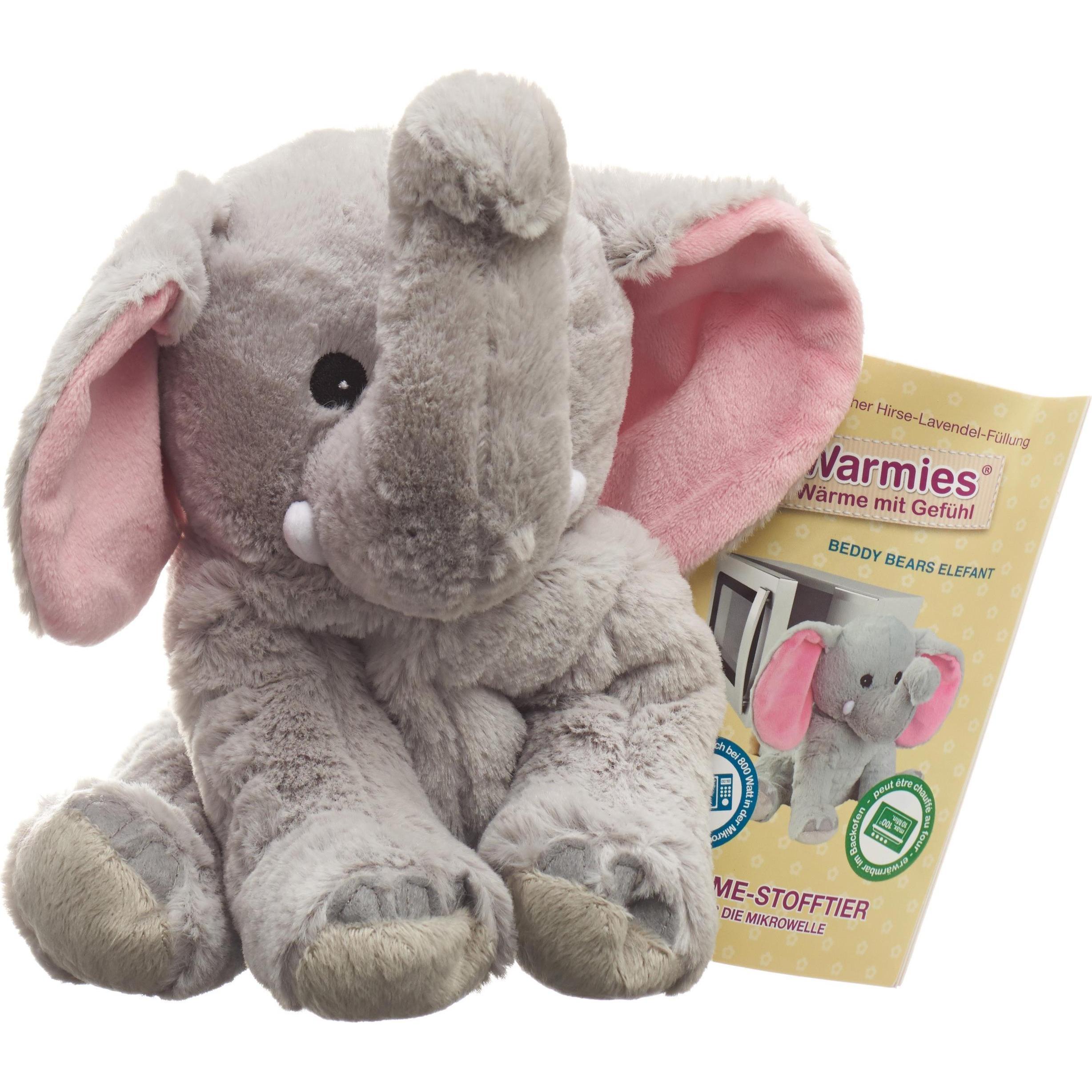 Warmies Elefant (29 cm)