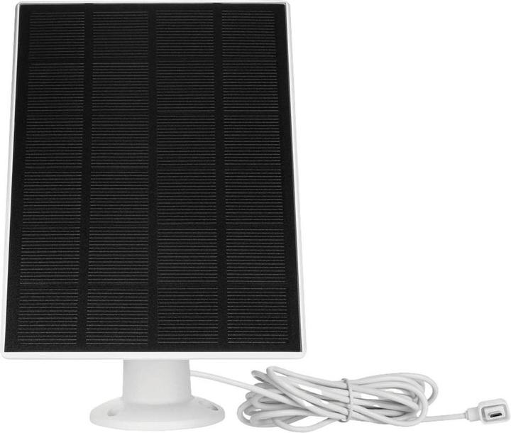 Produktbild Abus Solar-Panel PPIC91600 (Solarpanel)