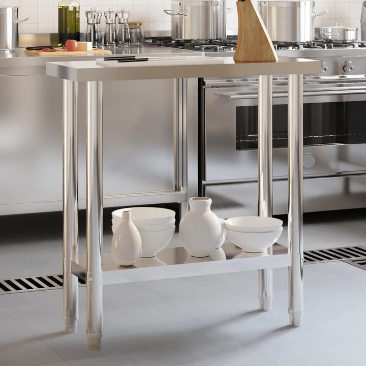 Produktbild VidaXL Jett (30 cm, 82.50 cm)