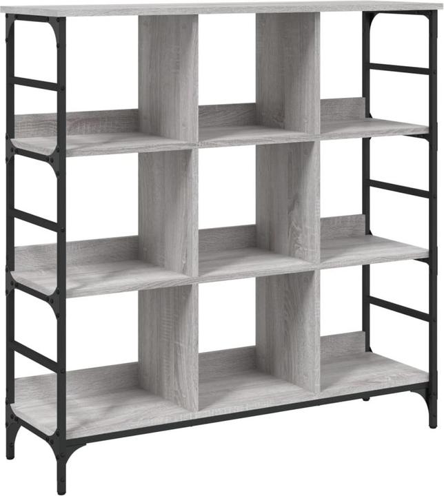 Image du produit vidaXL Sideboard (103.50 x 32 x 103.50 cm)