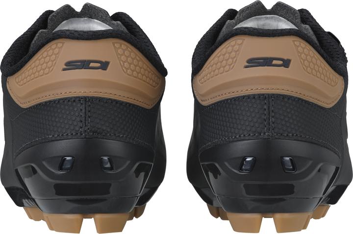 Actual product image Sidi Dust Gravel shoes (46)