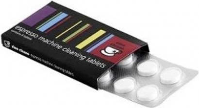 Actual product image Sage the Espresso Cleaner
