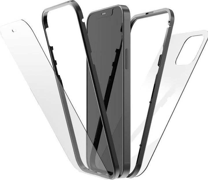 Immagine prodotto Black Rock Vetro a 360° (Apple iPhone 13)