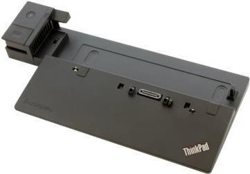 Produktbild Lenovo ThinkPad Basic Dock (Docking Port, 4 Ports)