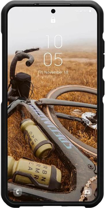 Image du produit UAG Metropolis LT with Magnet (Samsung Galaxy S25)