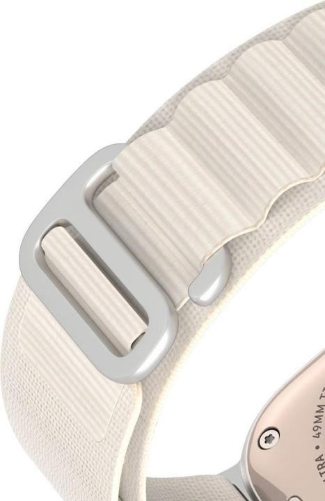 Produktbild Dux Ducis Sport-Schnallenarmband (45 mm, 44 mm, 42 mm, 49 mm, Nylon)
