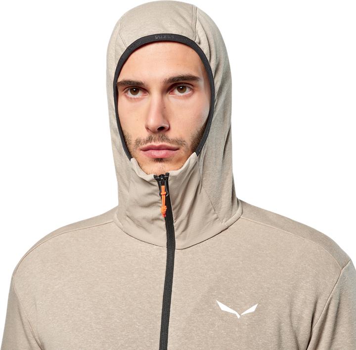 Immagine prodotto Salewa Agner Hemp 2 Hooded Jacket (48, M)